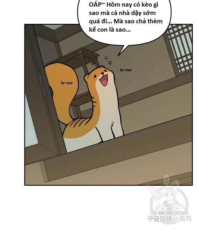 sự lụi tàn của usuzumi chapter 101 15