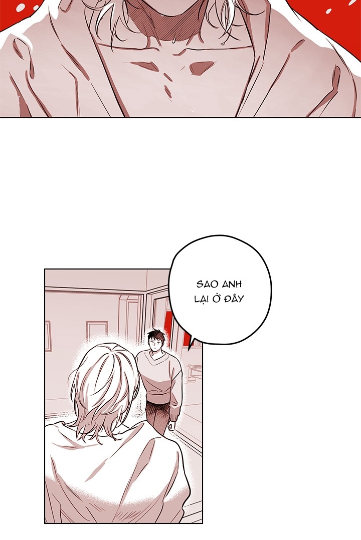 bữa tiệc của những đóa hoa chapter 21 88