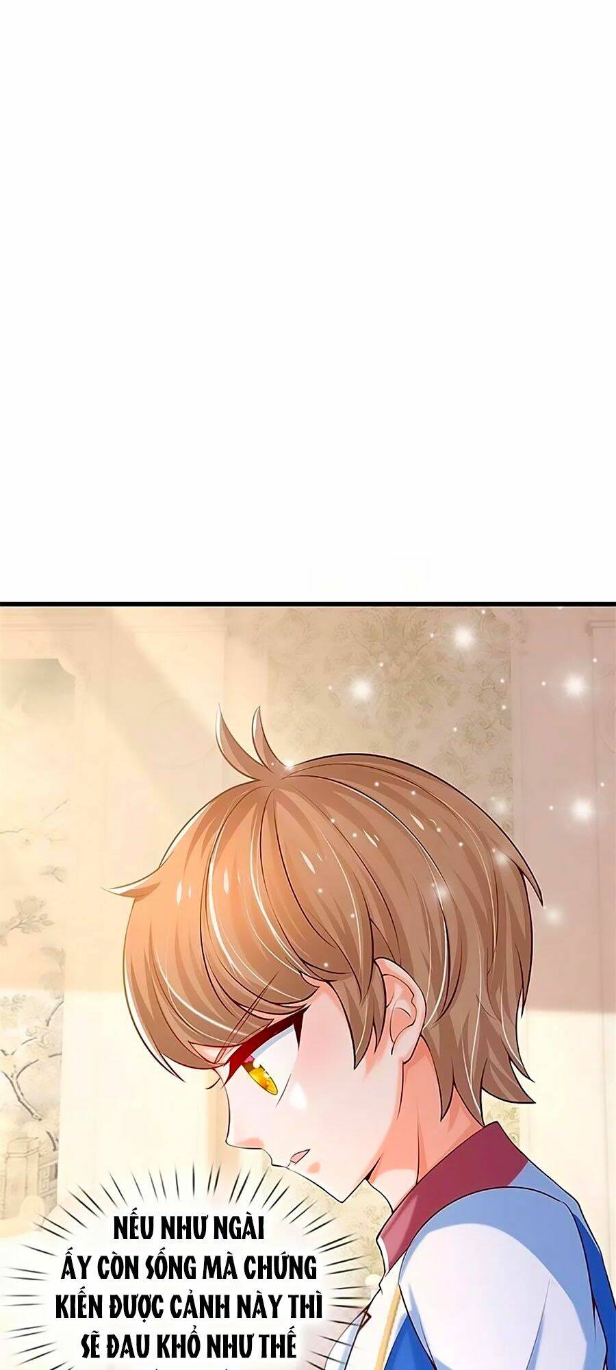 bỗng một ngày trở thành con gái nhà vua chapter 301 18