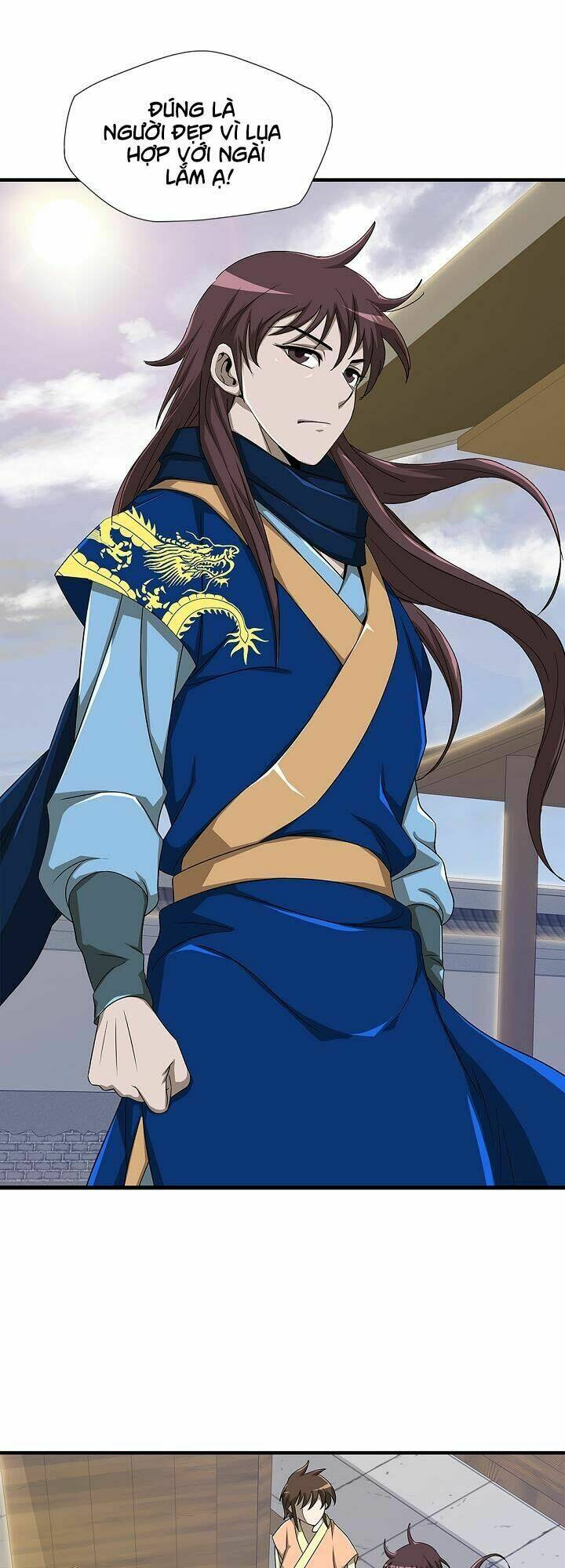 cuồng long chapter 21 7