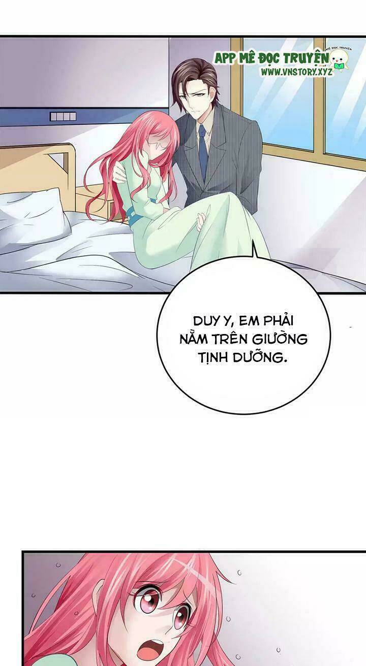 trò chơi săn tình - tổng tài khó kìm lòng chapter 2 27