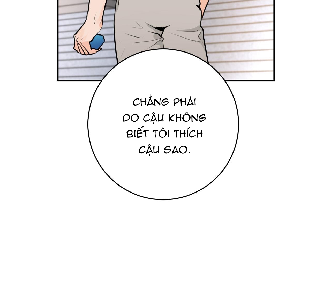 tình mình khó nói chapter 10 173