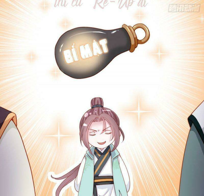 đứng yên ! phụng chỉ đánh cướp đây chapter 19 42