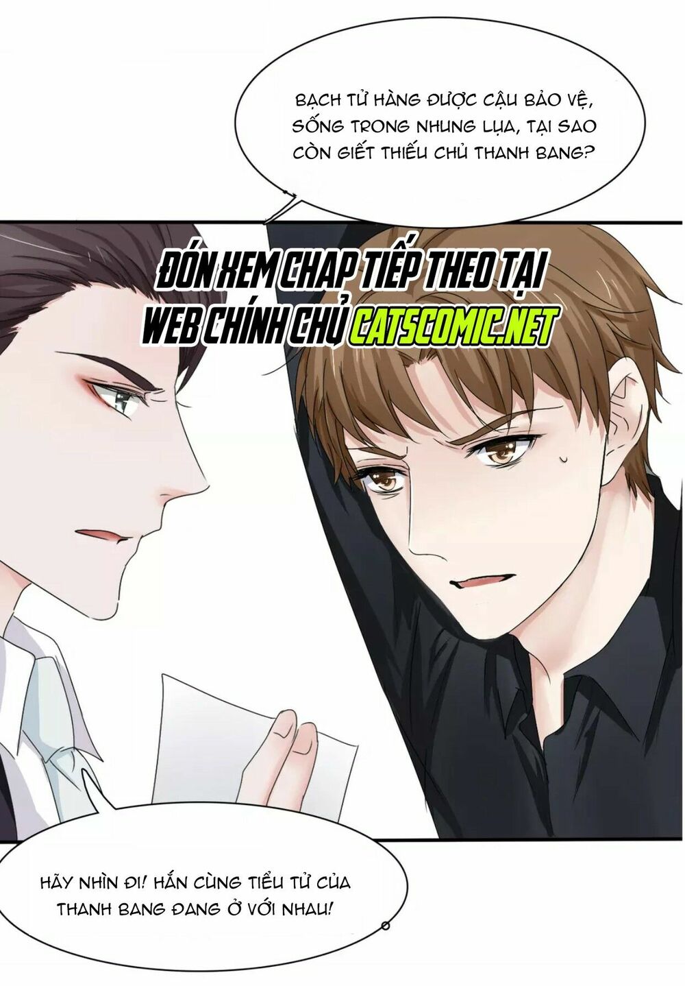 Lấy Sắc Tấn Công Sắc chapter 20 - Trang 30