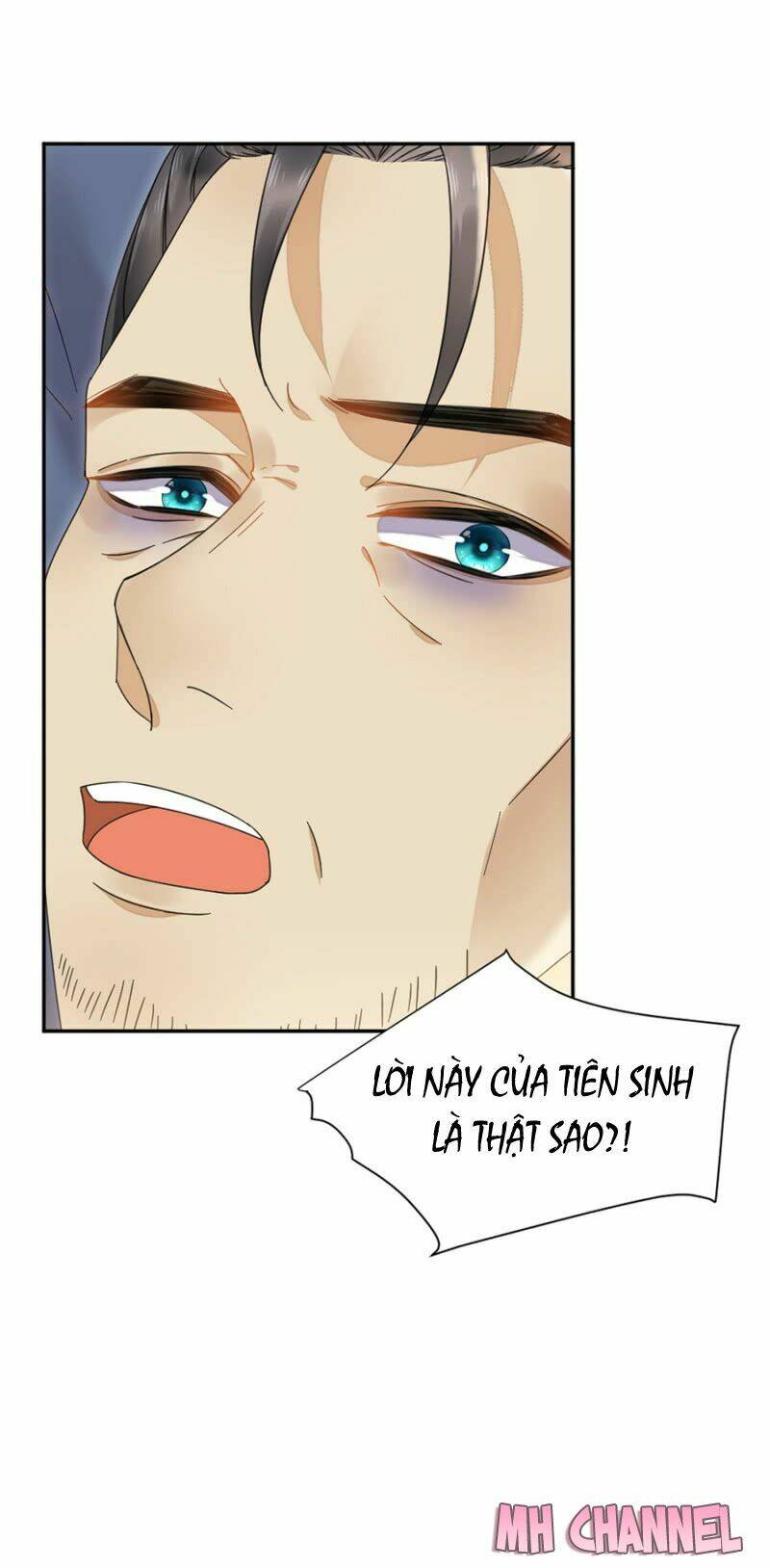 dục hỏa độc nữ chapter 56 12