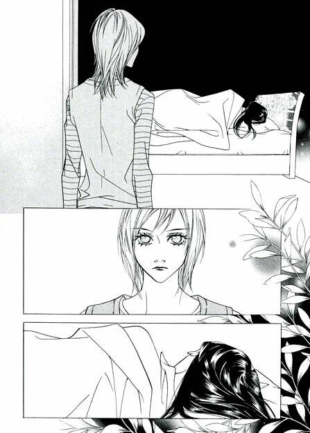 bông hoa của tội lỗi chapter 6 7