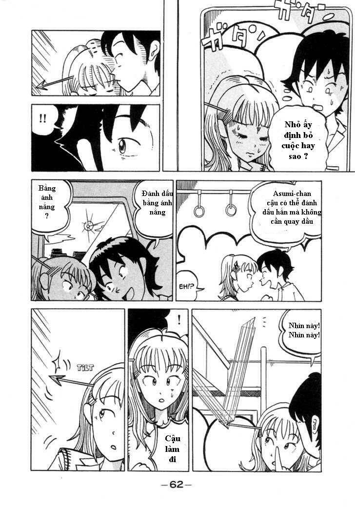 the hating girl chapter 7 6