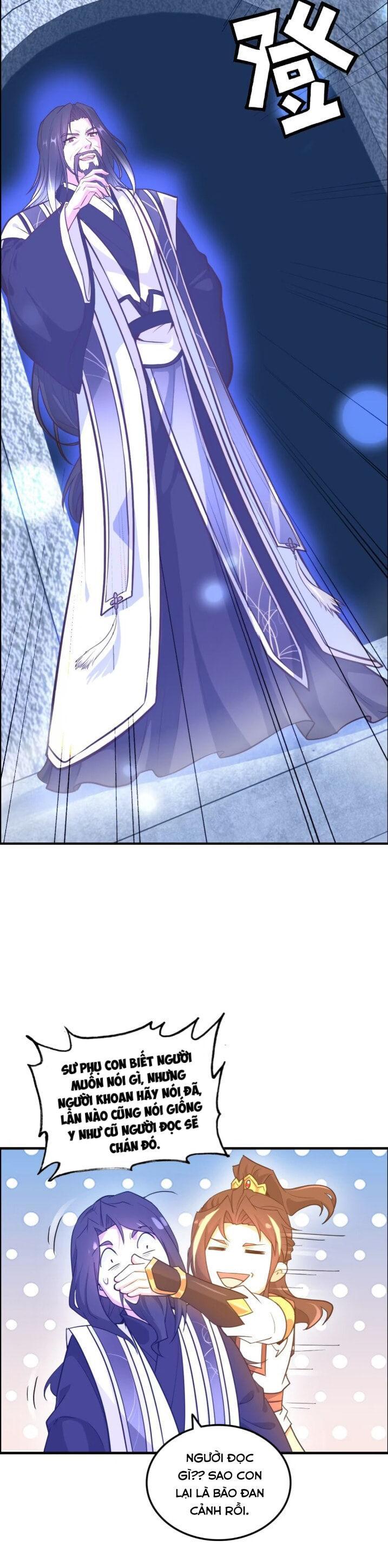 tu tiên chính là như vậy chapter 65 17