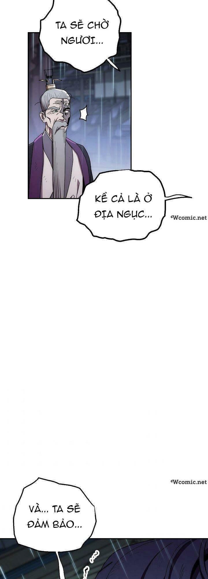 huyền thoại diệt thế độc long chapter 33 41