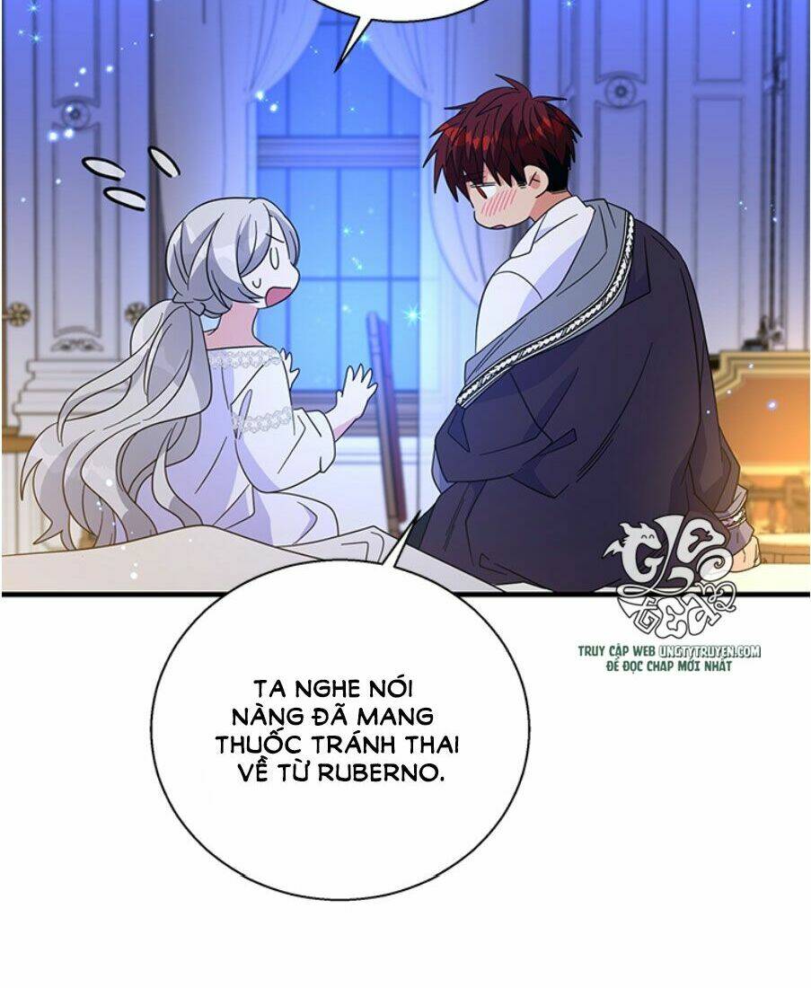 chồng yêu, em muốn đình công! chapter 49 61