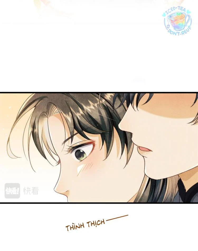 tướng quân luôn tự coi mình thành thế thân chapter 8 30