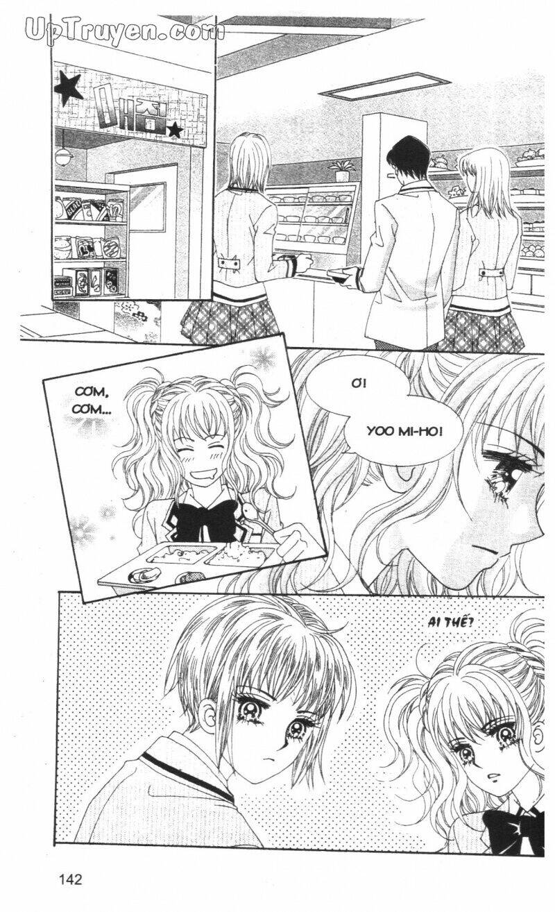 thoát kiếp hồ ly chapter 12 36