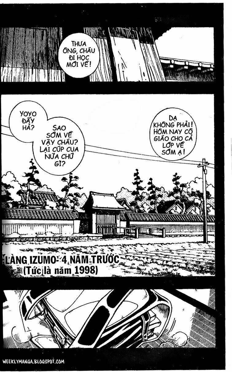 vua pháp thuật chapter 163 2