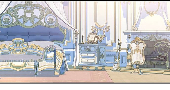 tôi tưởng bản thân không còn sống được bao lâu! chapter 88.1 31