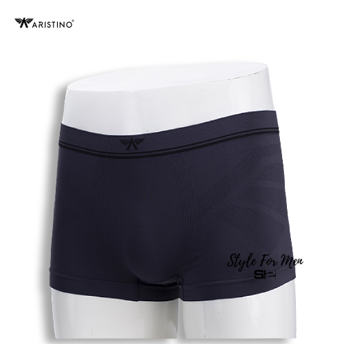 Quần sip/lot nam Aristino chất liêu Cotton cao cấp dệt liền kháng khuẩn khử mùi thấm hút mồ hôi tốt ABX068