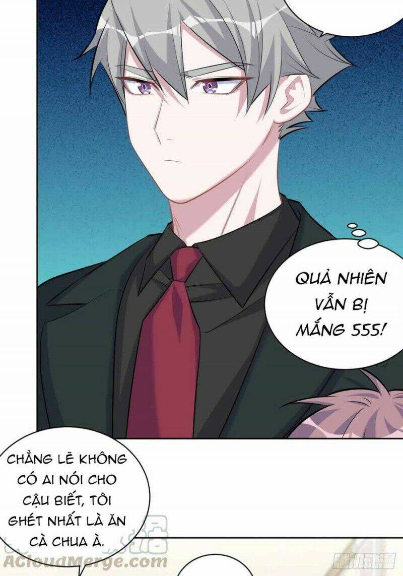 nhạc phụ đại nhân là lão bà chapter 93 10