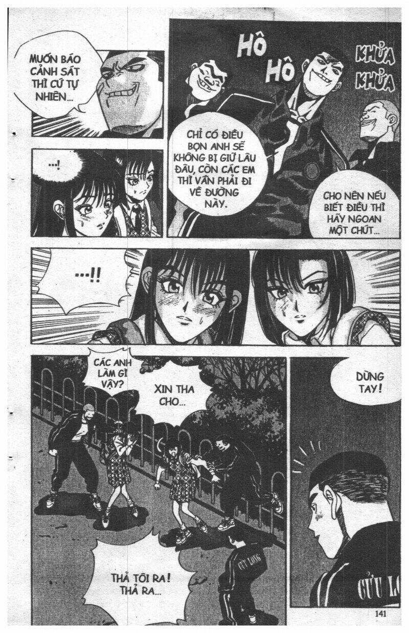 change guy chapter 44 141