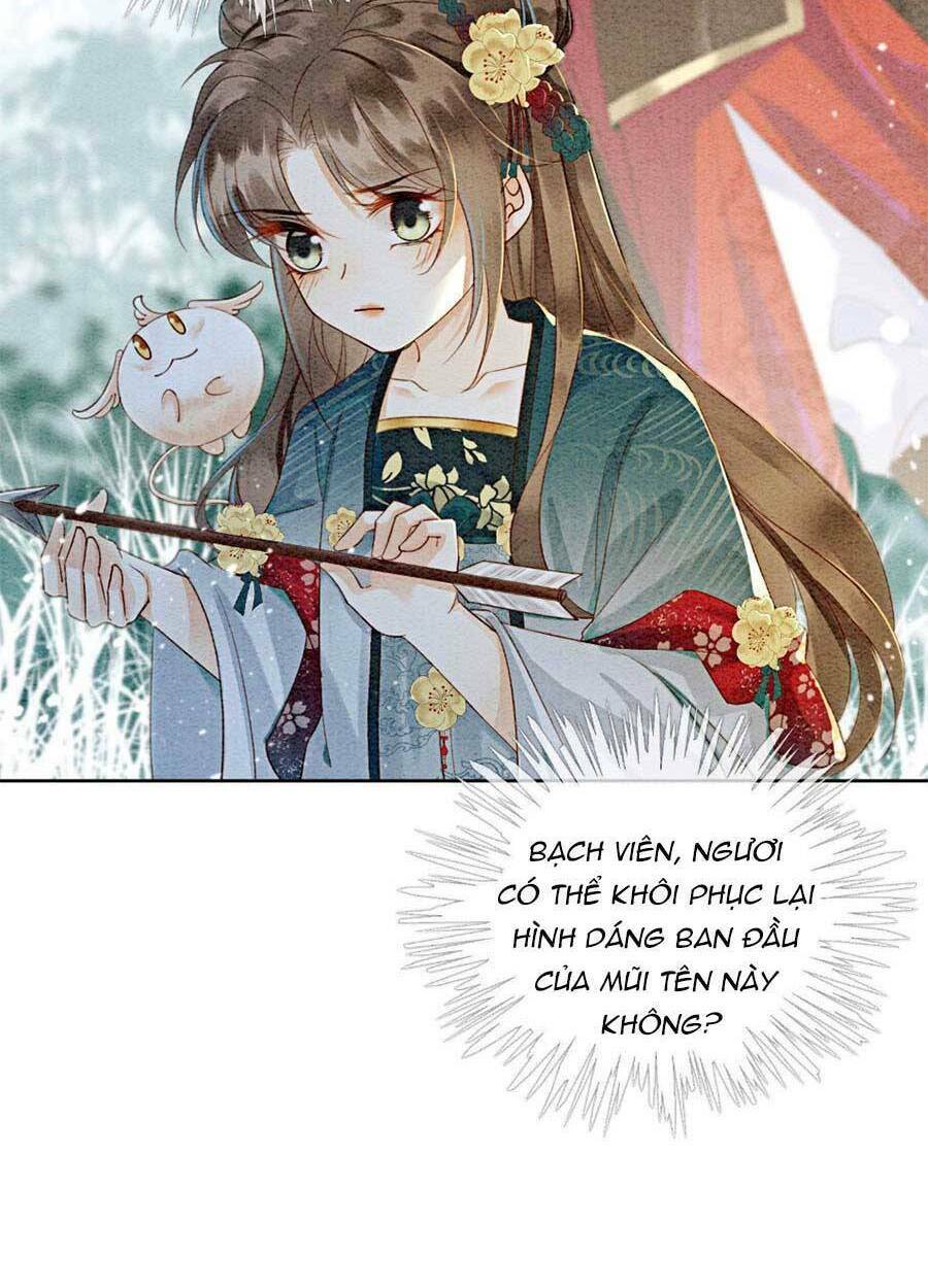 bắt đầu hủy hôn để công lược vương gia chapter 57 47