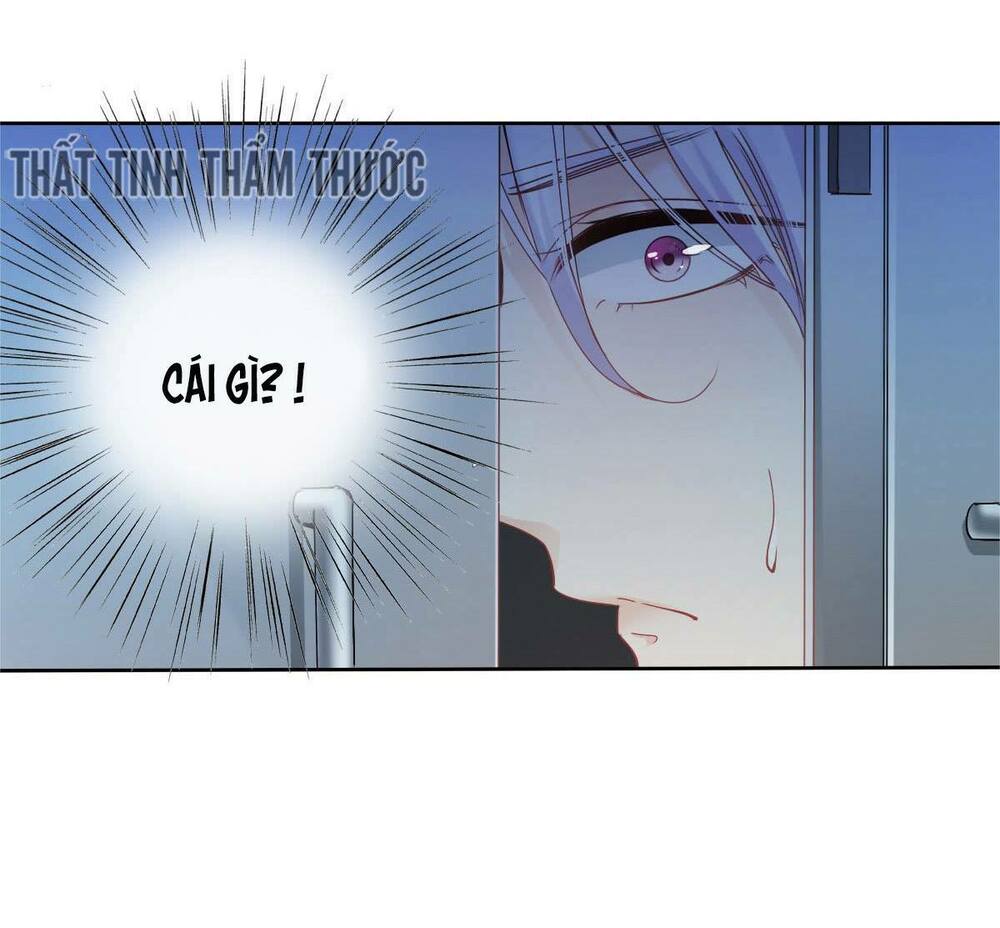 bay qua thiên sơn đến yêu anh chapter 50 34