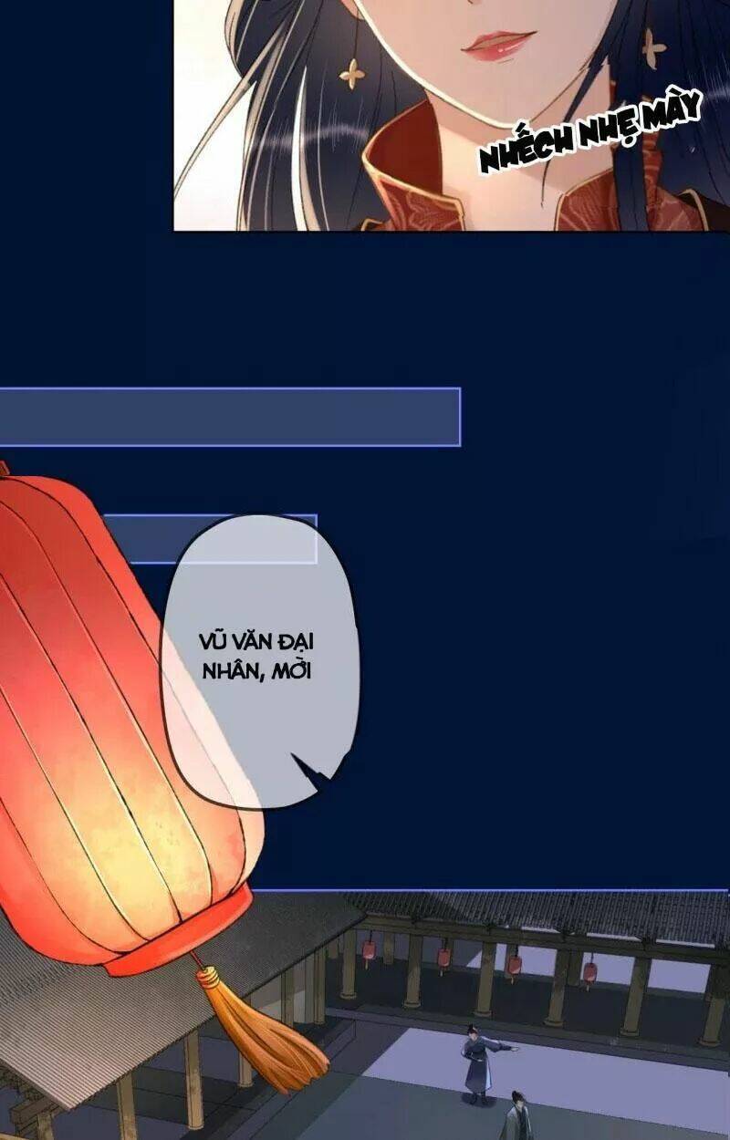 sủng phi của vương chapter 151 12