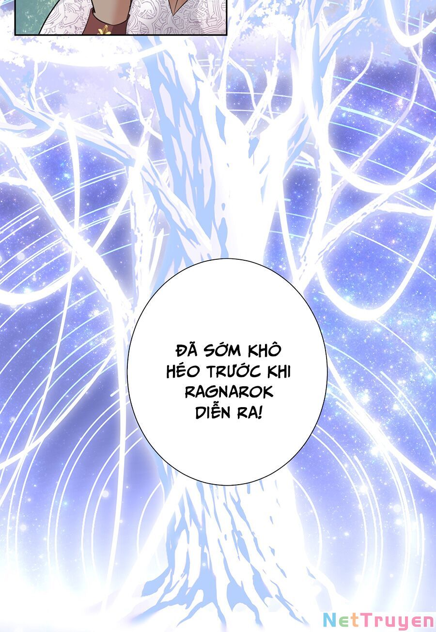 bản giáo chủ thân bất do kỷ chapter 27 16