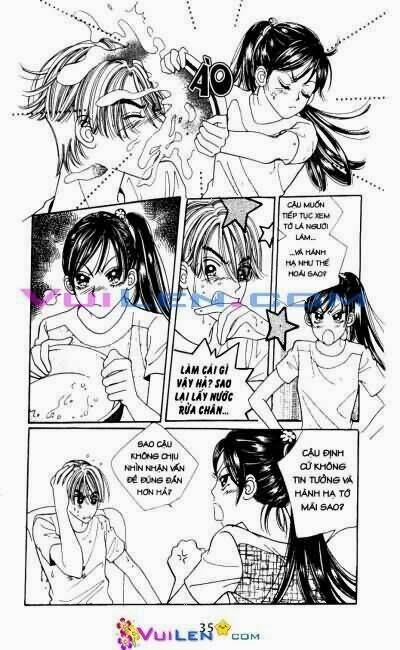 giấc mơ thần tượng chapter 6 35