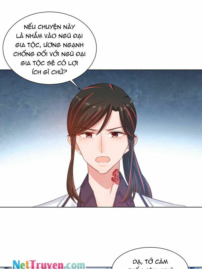 ma lạt thiên kim đẩu ác thiếu chapter 165 13