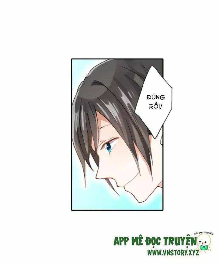 ngàn vạn nụ hôn đầu chapter 17 48