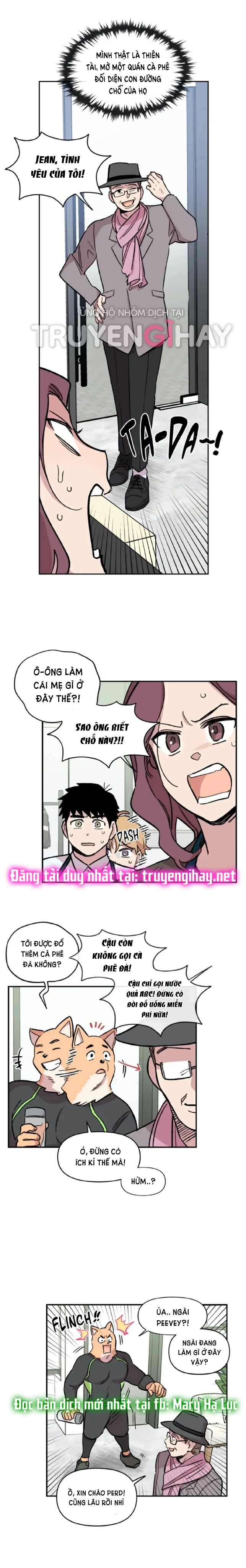 [18+] 1 người khỏe 2 người vui chapter 29.1 10