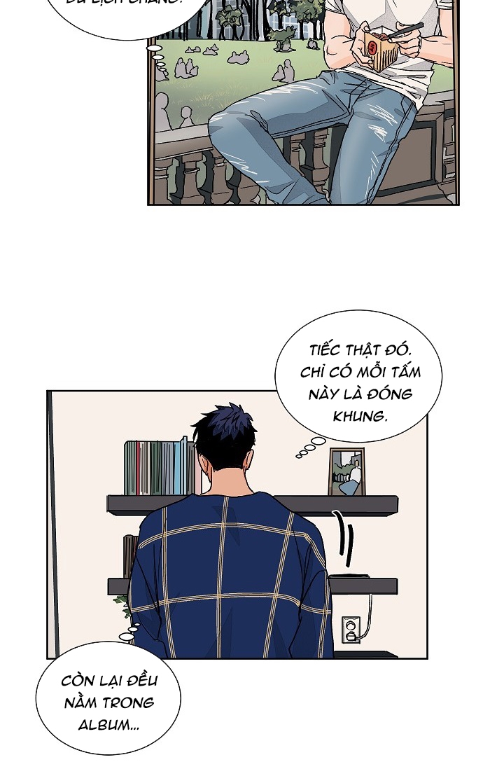 yêu em đi, bác sĩ! chapter 37 31