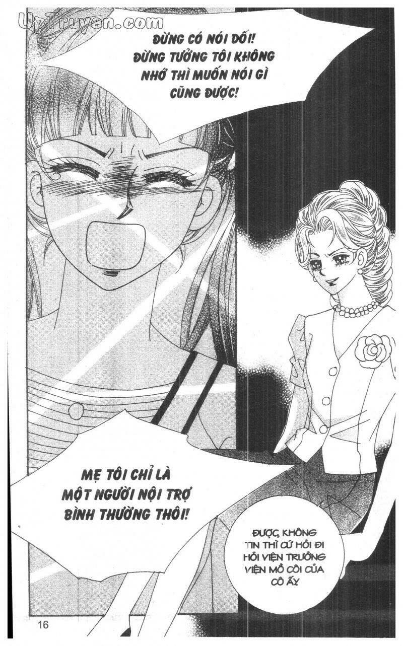 meo meo dịu dàng đi nhé chapter 8 16