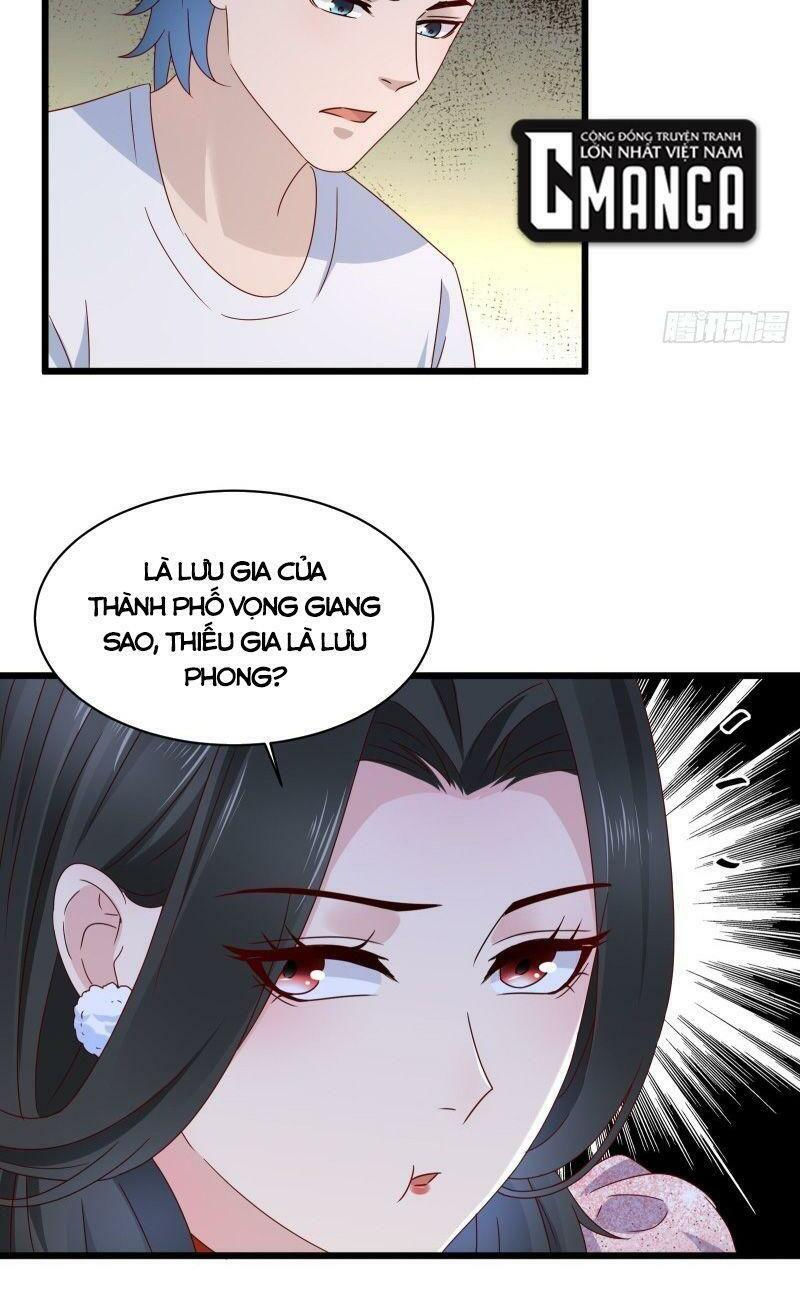 vua đầu tư mạnh nhất chapter 33 3