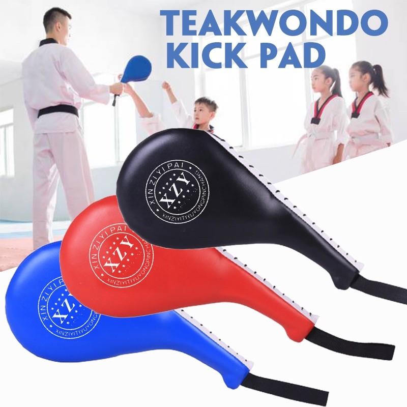 đích Đá đùi Gà, Đích Thể Thao Taekwondo (loại kép) - LYLY SPORTS