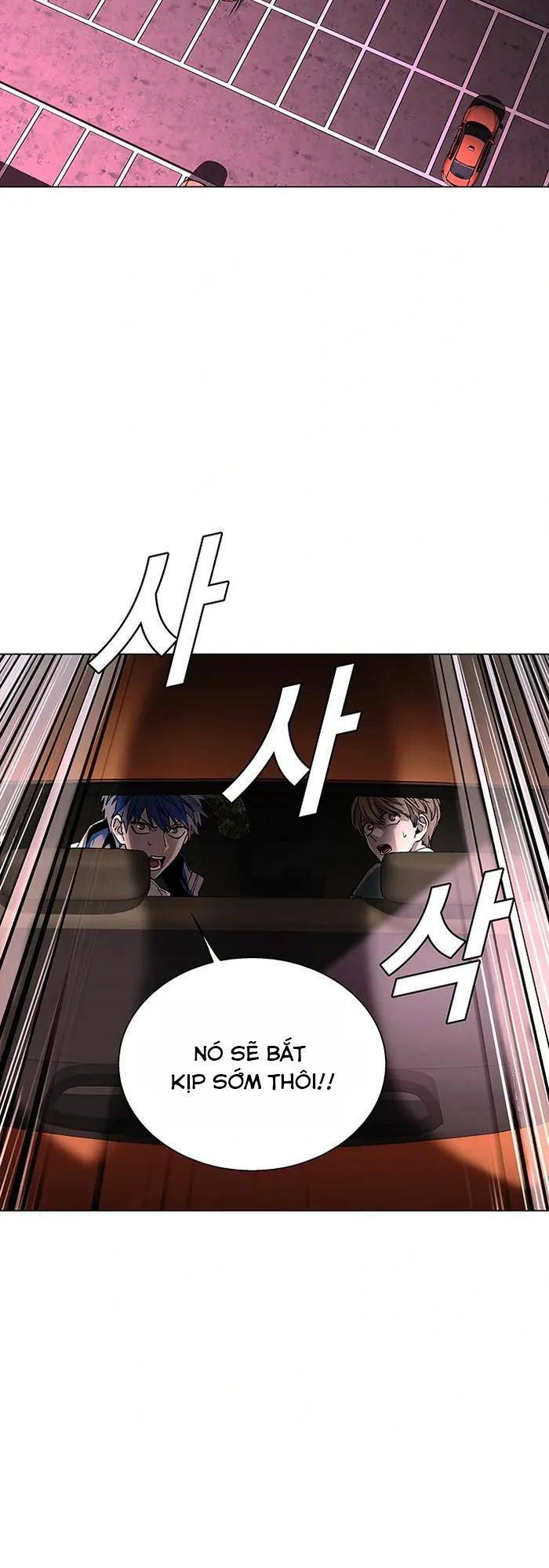 võng du mạt thế chapter 11 4