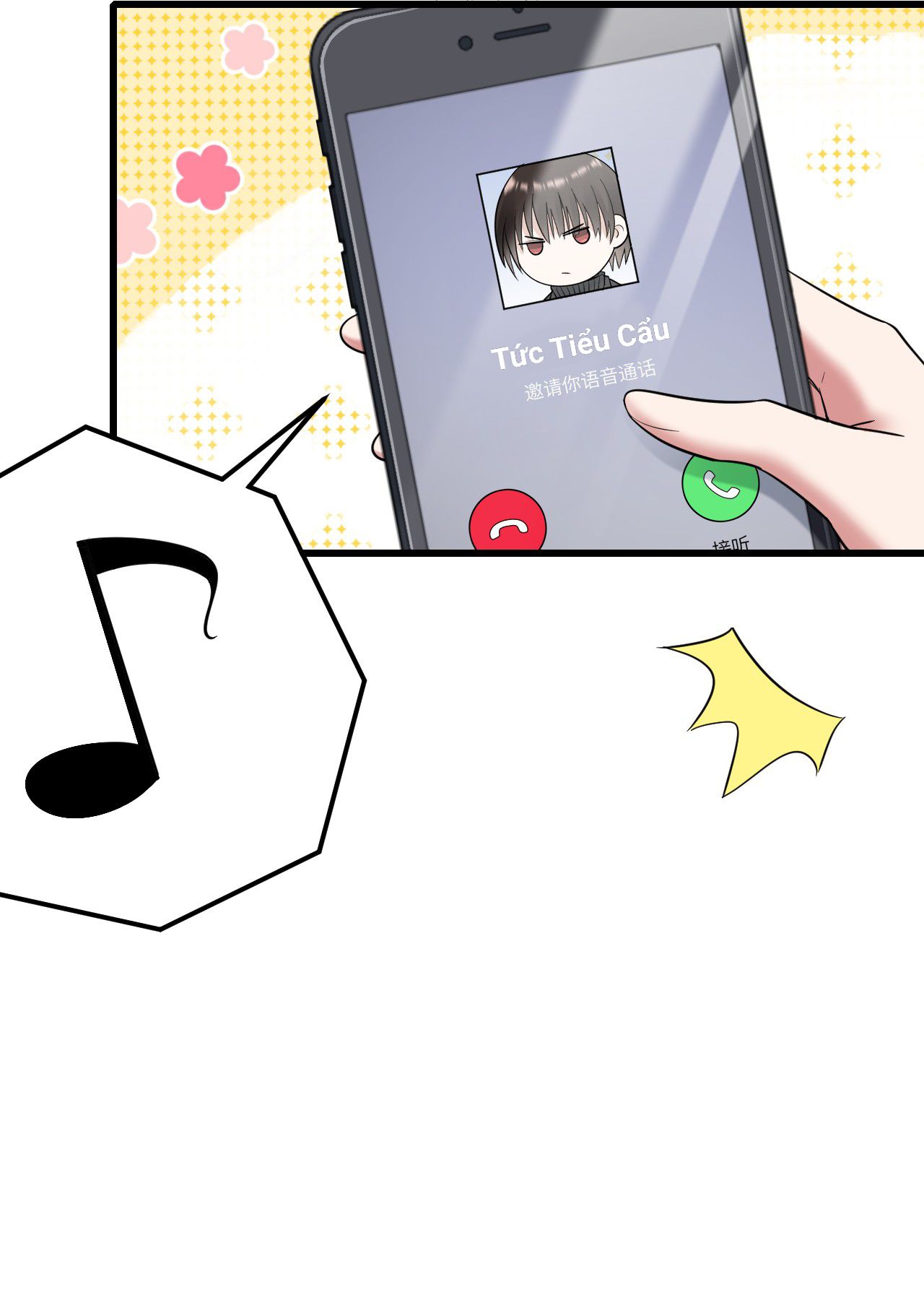 tức thời phạm quy [ tức thì vi quy ] chapter 45 41