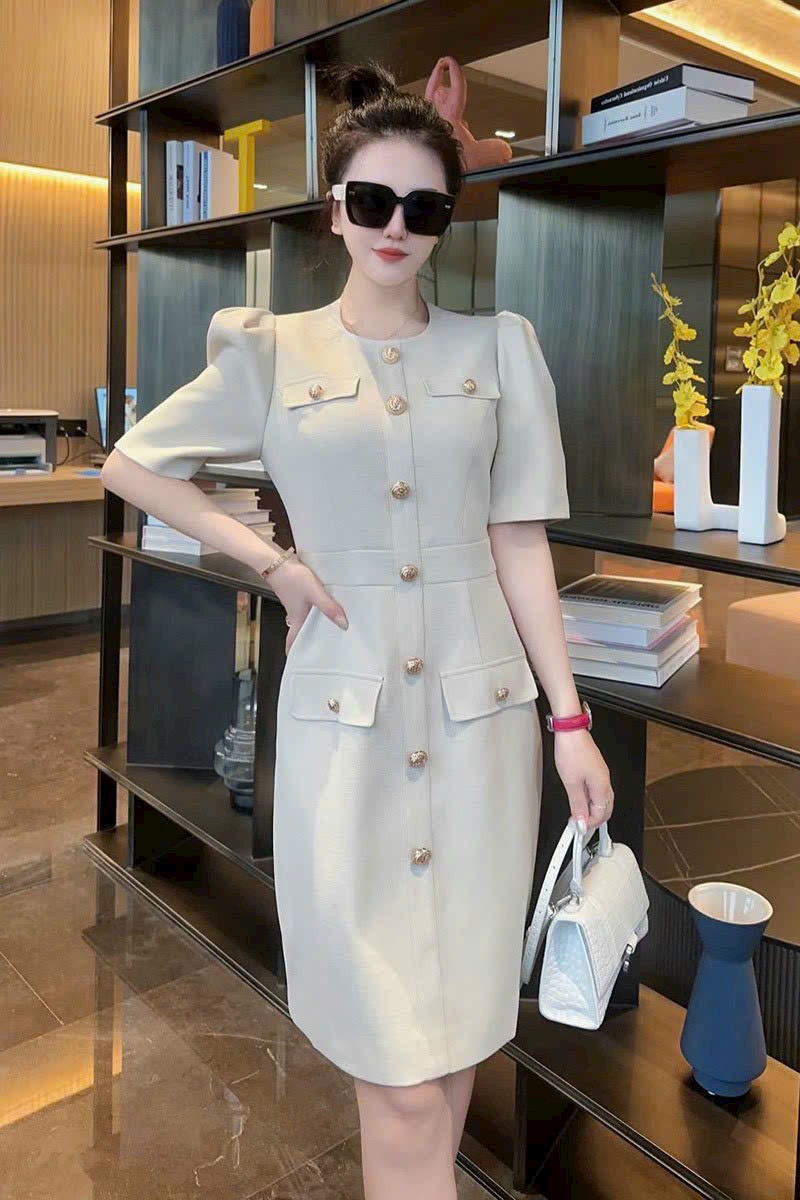 ĐẦM BODY THIẾT KẾ CAO CẤP