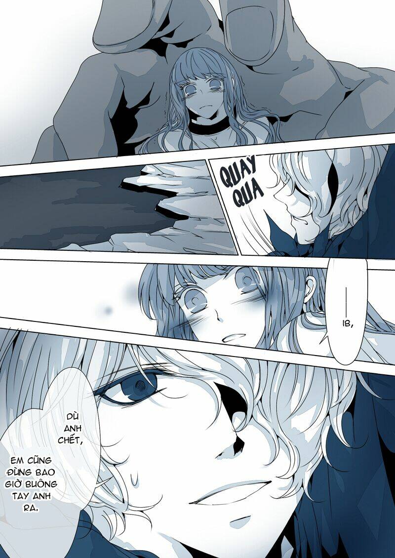 labyrinth of the blue king chapter 7 5