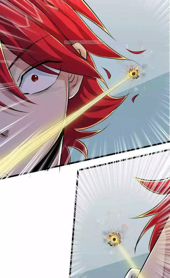 tối cường đặc chủng binh của hoa khôi chapter 23 21