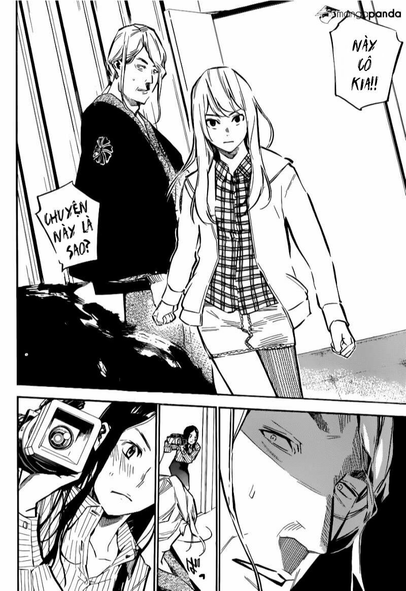 akb49 - renai kinshi jourei chapter 152 18