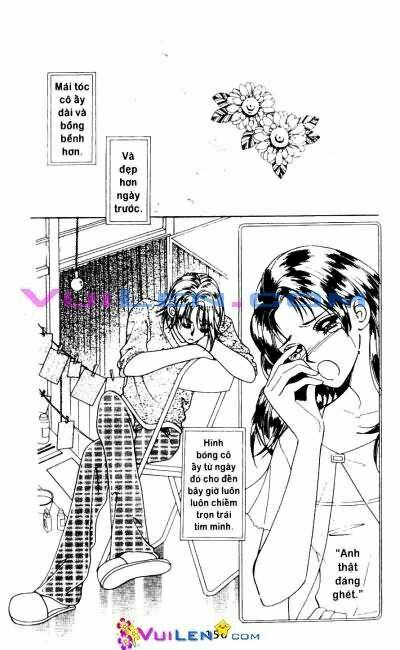 bữa tối của hoàng tử chapter 8 150