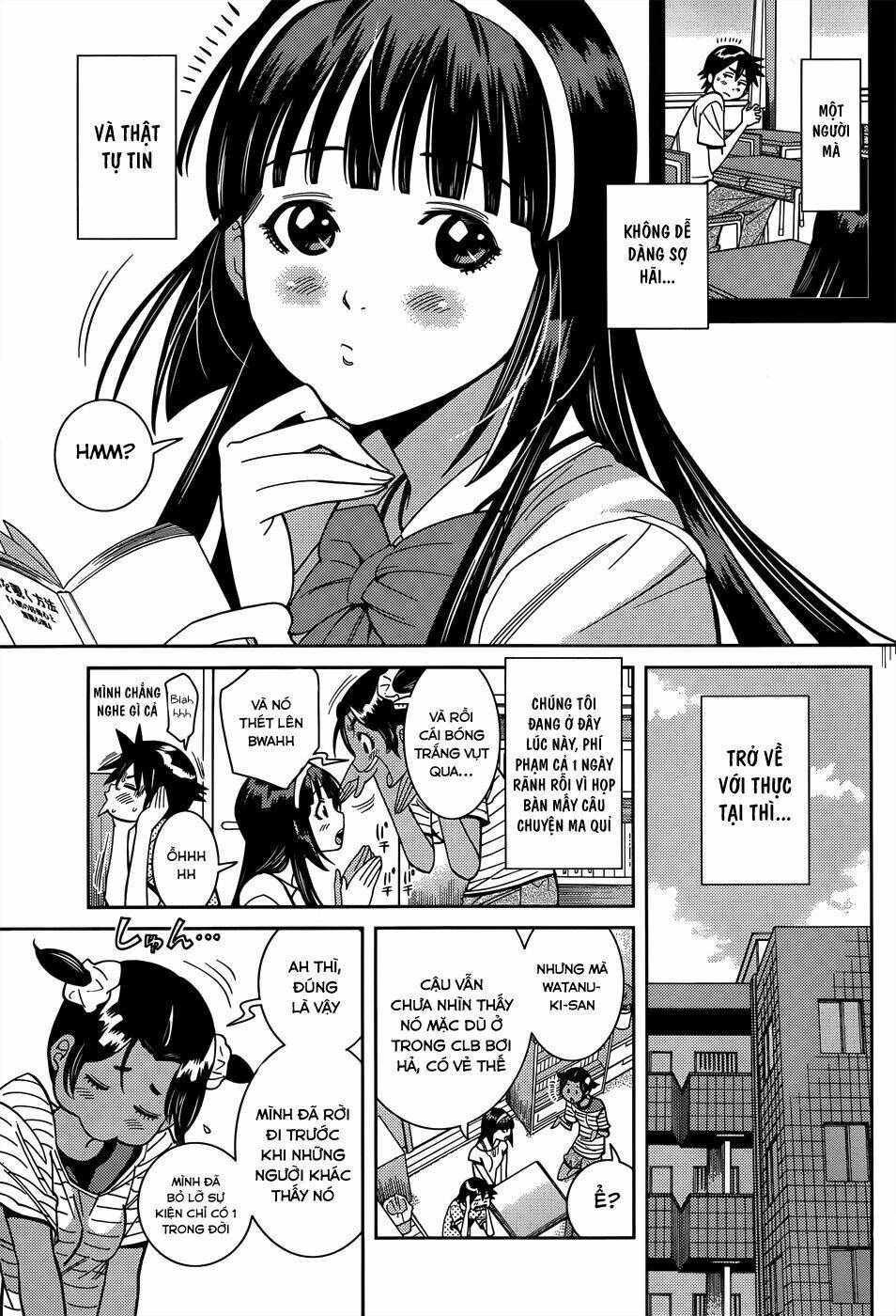 nozo x kimi chapter 12 9