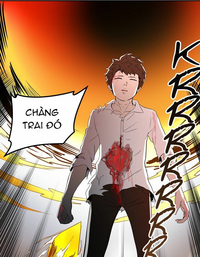 tòa tháp bí ẩn 2 chapter 307 87