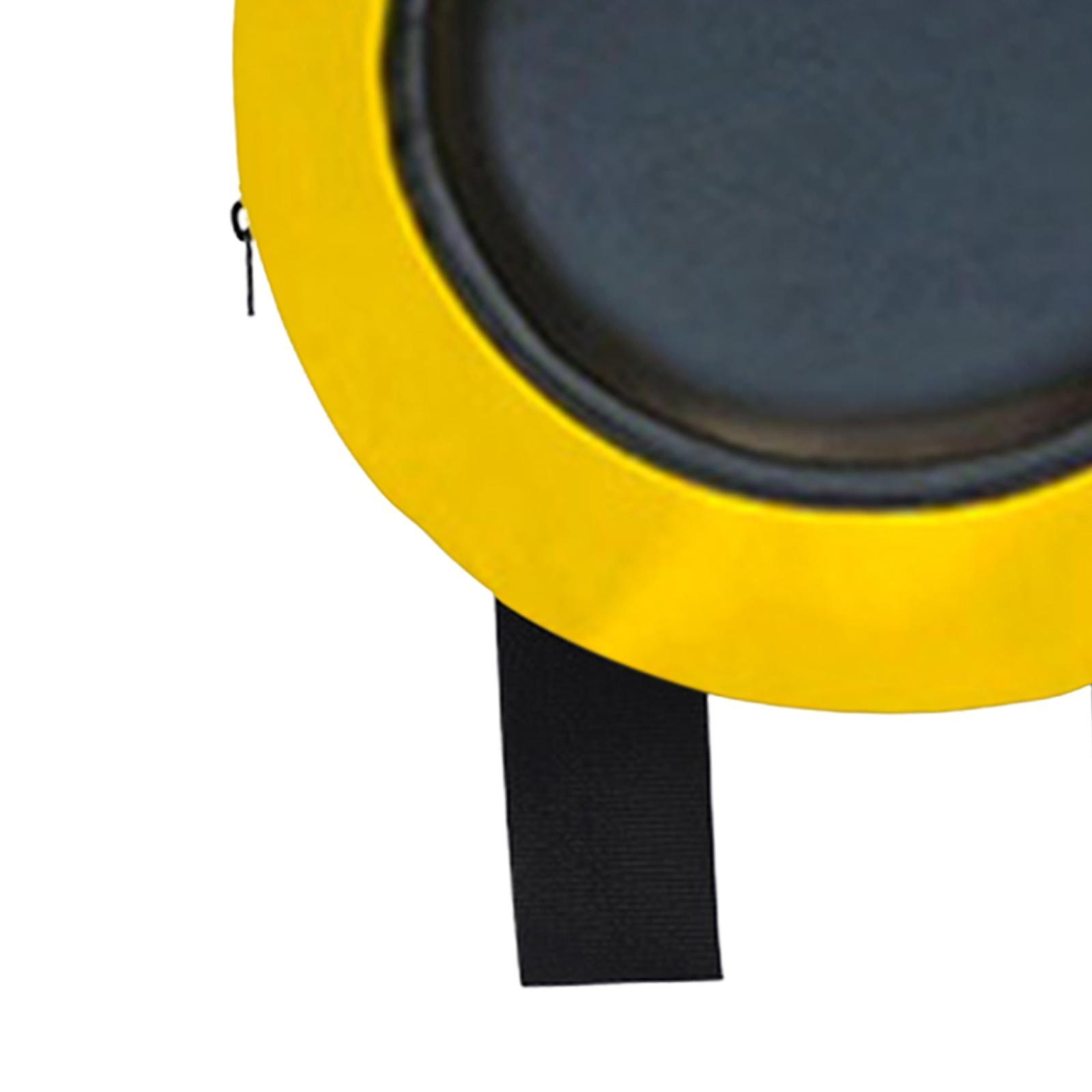 Training Pad PU Boxing Wall Target Exercise Sports Wall Mounted Punching Pad