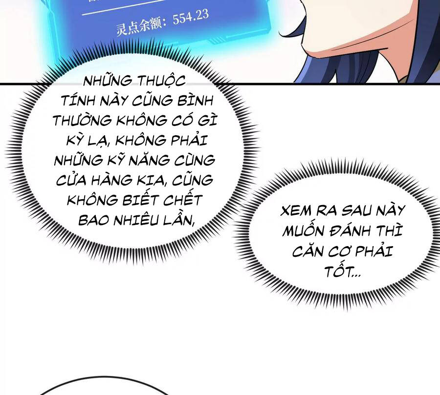 bản kiếm tiên tuyệt không làm nô chapter 62 49