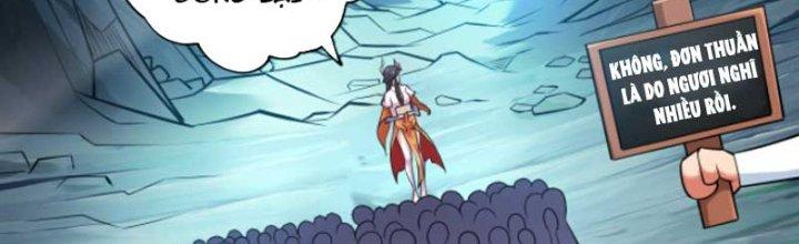 ẩn cư mười vạn năm, đời sau mời ta rời núi chapter 14 142