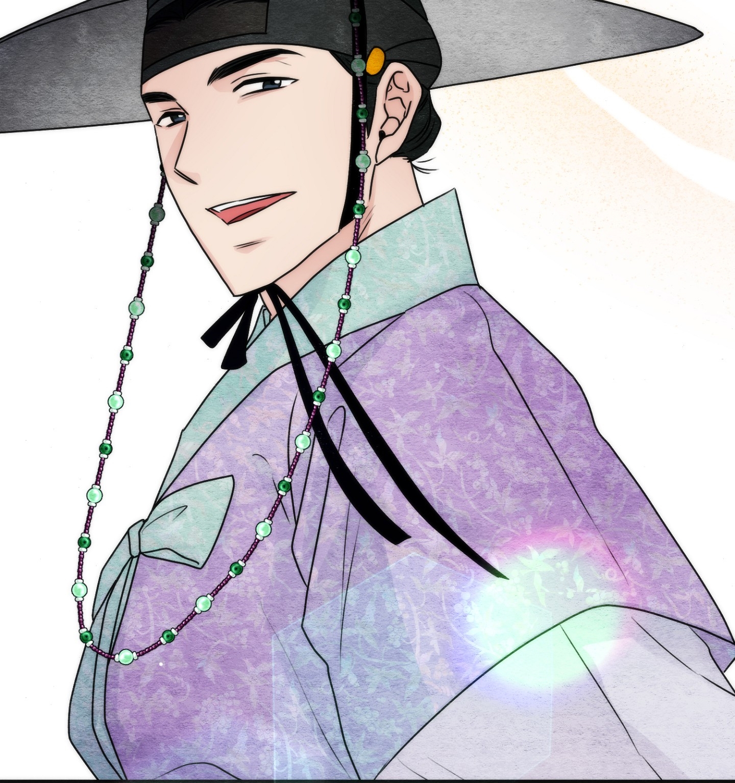 Cương Nhân chapter 92.2 66