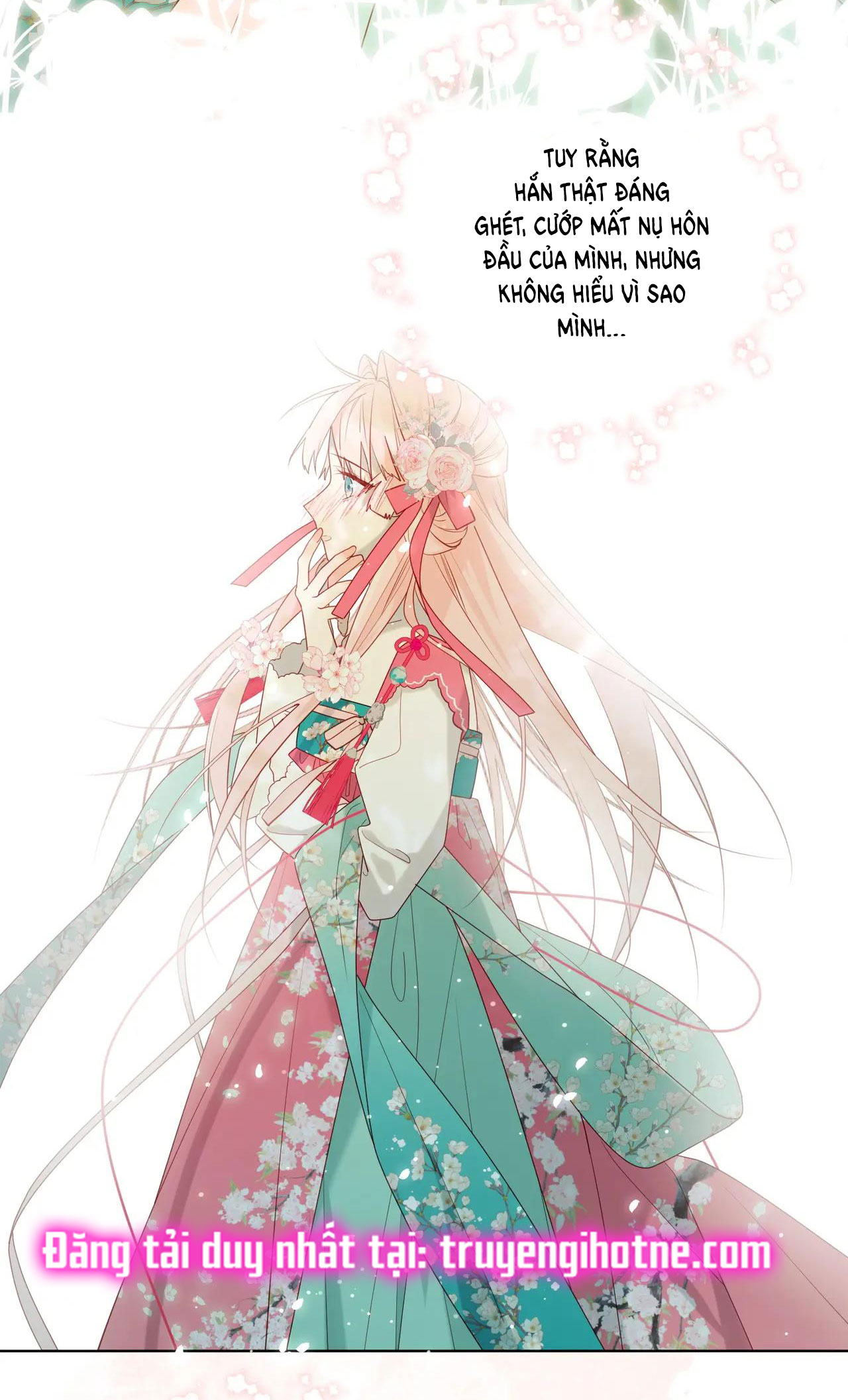 ác nữ cự tuyệt nam chính chapter 61 14