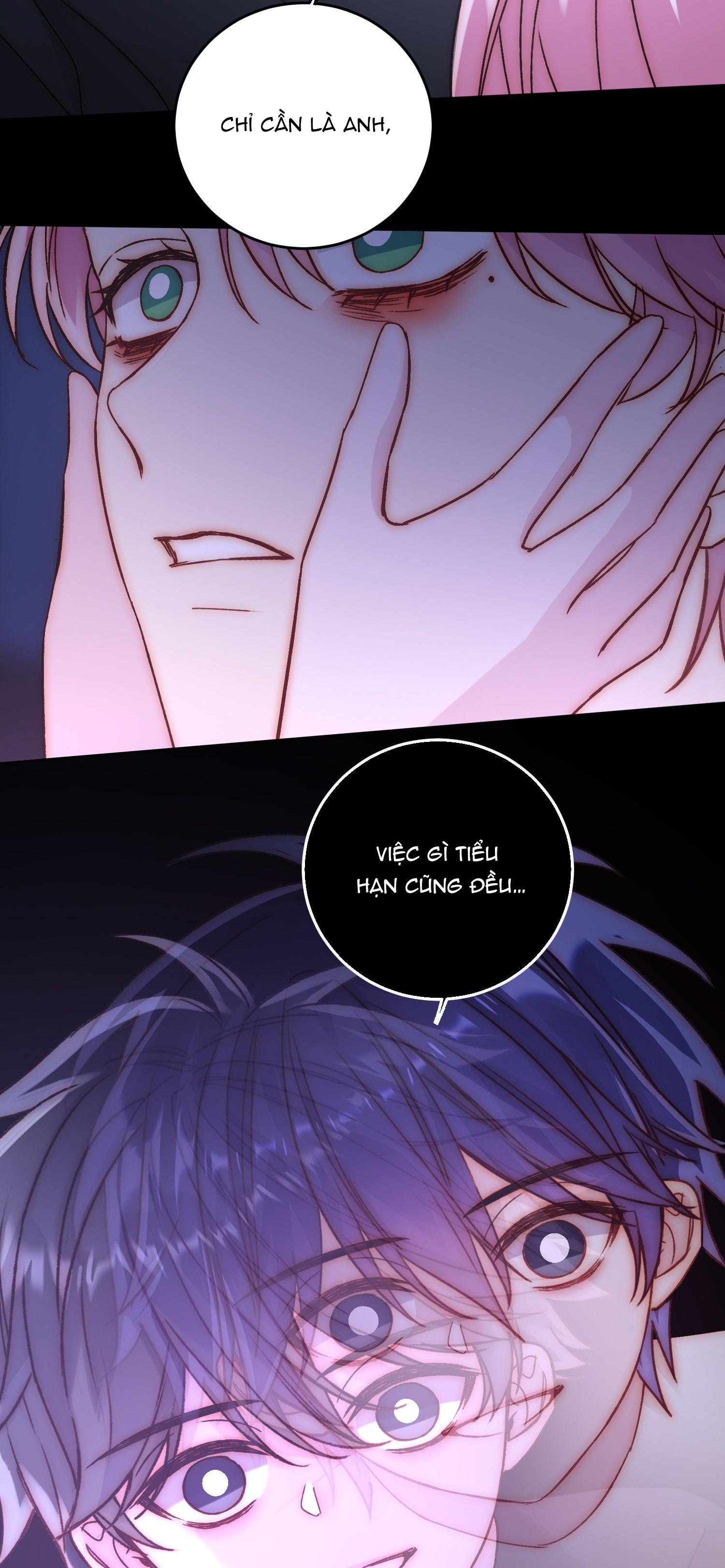 tôi phải trở thành nhân vật đại phản diện chapter 70 35