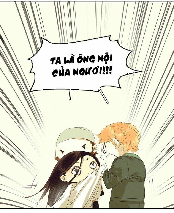 xuân giang hoa nguyệt chapter 5 25