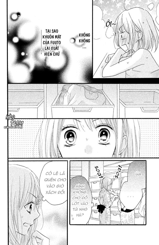 boku ga otona ni shite ageru chapter 4 13